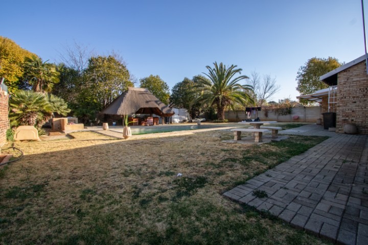1 Bedroom Property for Sale in Die Bult North West